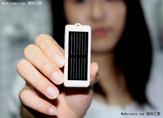你聽說過U盤充電器嗎？
