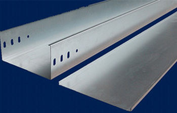 電纜橋架各類彎通名稱與結構圖文詳解（施工員必備，收藏即用）