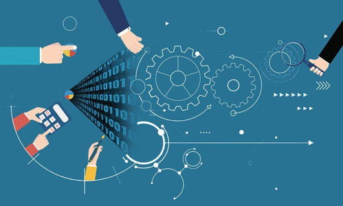 科普丨TBK記賬系統(tǒng)帶你了解，什么是POW和POS機(jī)制