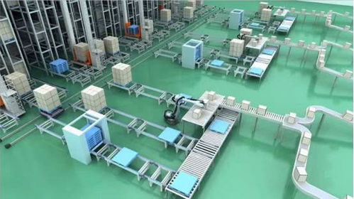 立足智能設備，推廣衛品智慧工廠解決方案的技術推廣路徑