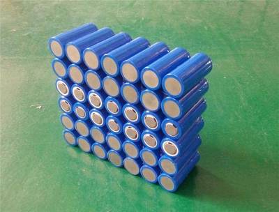 動力鋰電池回收技術 亟待推廣的綠色循環(huán)路徑